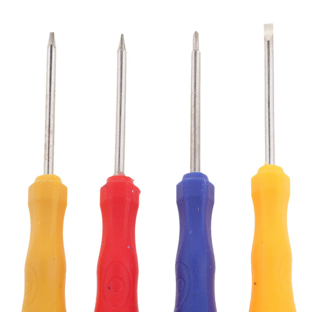 20in1 repair tool screwdriver set for smartphones and tablets