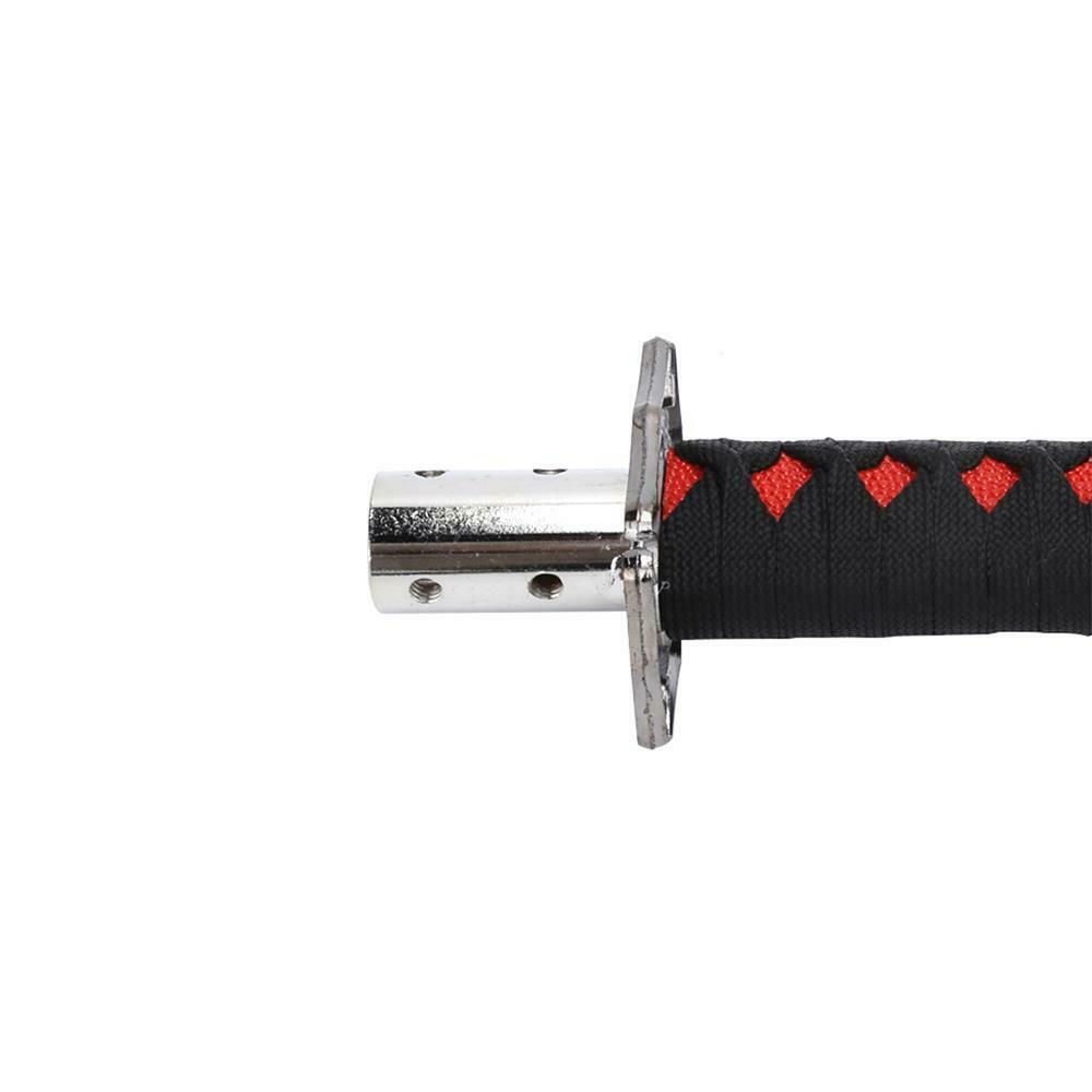 Samurai Sword Style Gear Shift Knob Katana Shift Lever for Most Automatic Cars