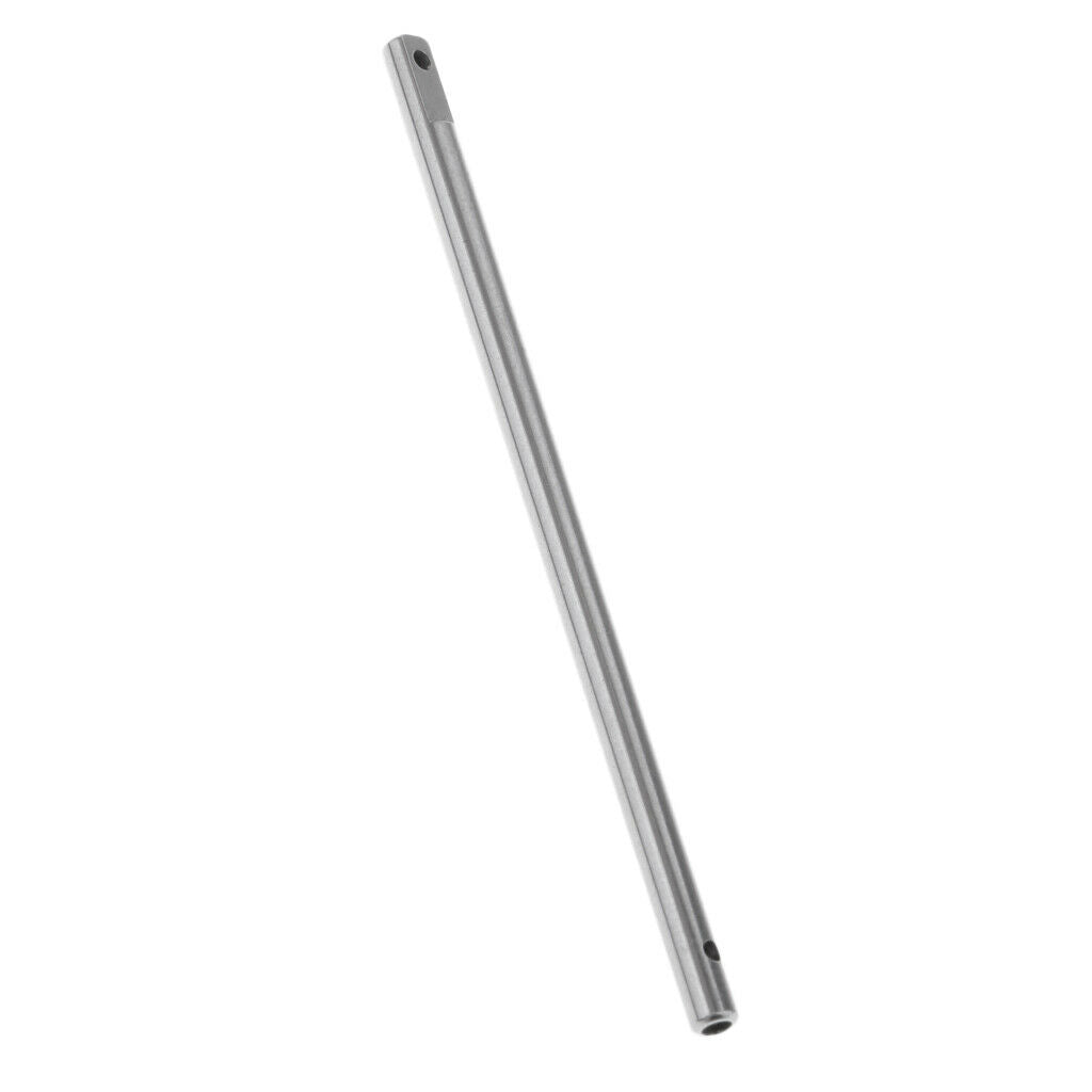 5.5cm Main Rotor Shaft Main Shaft Driving Shaft Parts for Wltoys Xk K120