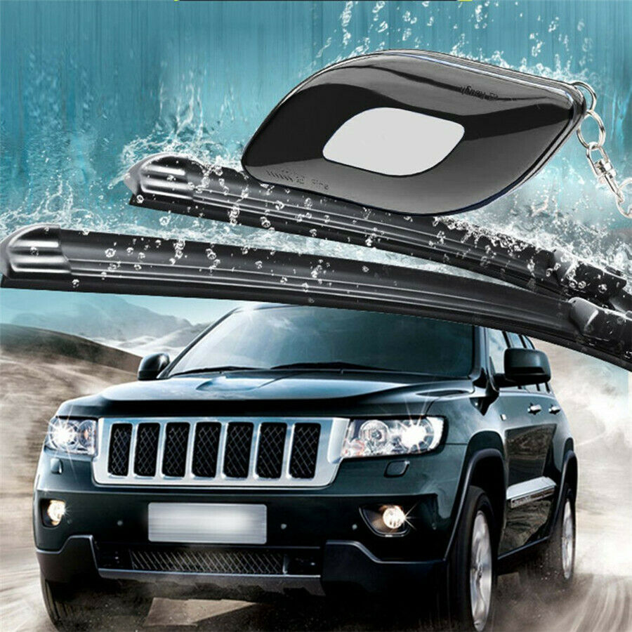 Universal Car Wiper Repair for Windshield Wiper Blade Scratches Wipers clean