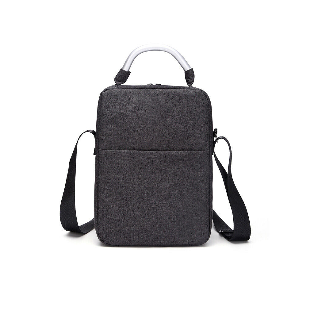 Portable Carring Case Bag Anti-Shock Hardshell for  FIMI X8 SE Black