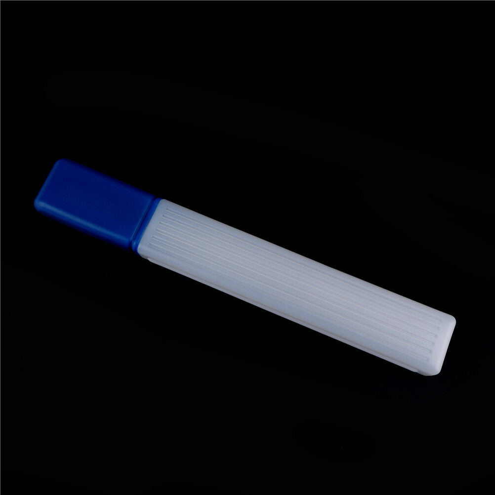 1pc Plastic Knitting Needles Storage Box Home Sewing Knitting Storage ToolsBADD