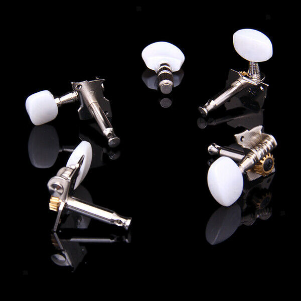 5pcs/Set Banjo Machine Head Tuning Tuner Peg/Key