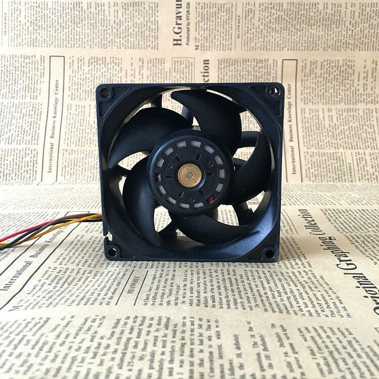 For FAN, LOW POWER, 92X38MM, 12V, 9GA0912P1H03P 1854210