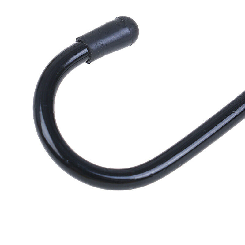 3 Pcs Tent Hook Sturdy Elastic Rope Buckle for Camping Biking Traveling B.l8