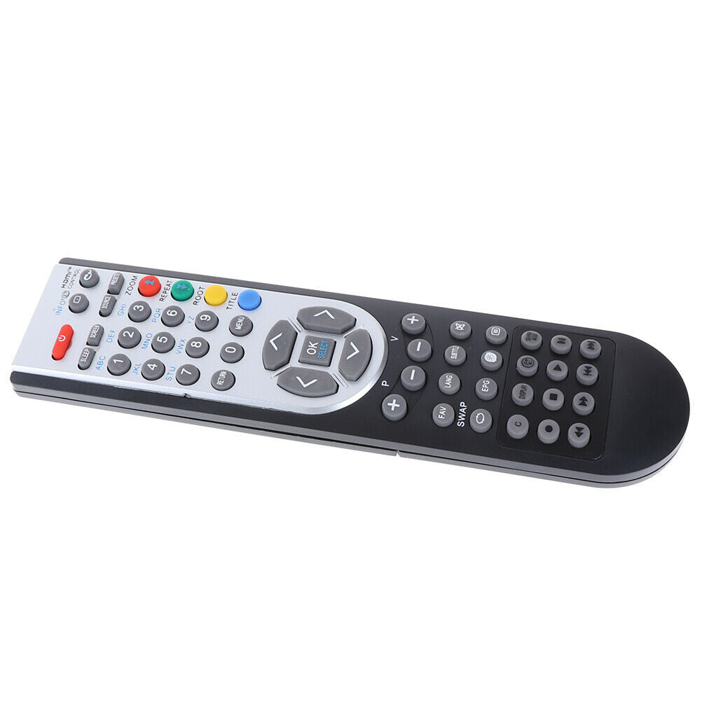 RC1900 Remote control for OKI TV 16, 19, 22, 24, 26, 32 inch,37,40,46",V19J DD