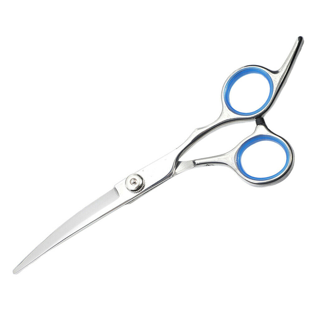 Pro Precision Hair Cutting Scissors Shears 6inch Hair Scissors Home Barbers