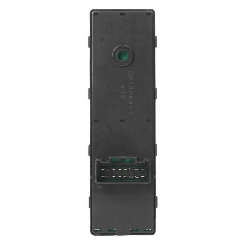 New Power Window Switch Fit for Hyundai IX35 2009-2015 93570-2Z000 S3T7