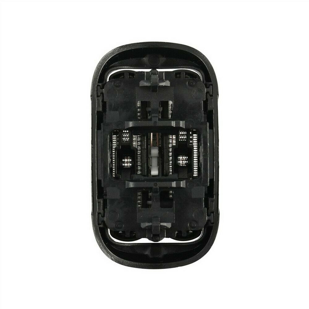 Replacement Electric Shaver head foil and blade for BRAUN 53B Series 5 50-R1000s