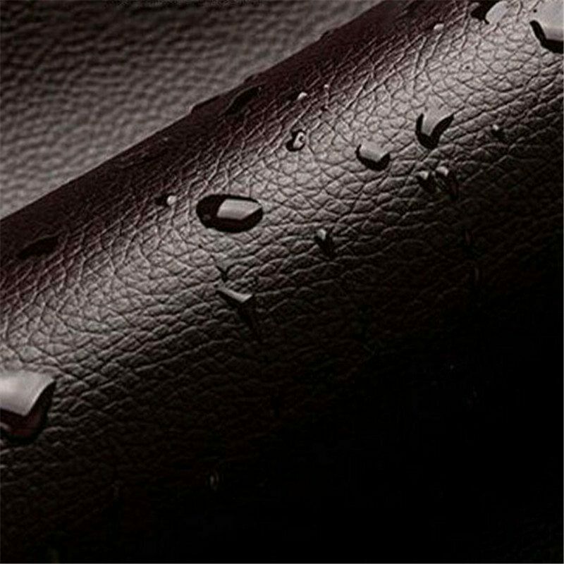 Stick-on PU leather Leather Patch Self Adhesive No Ironing High-quality Large