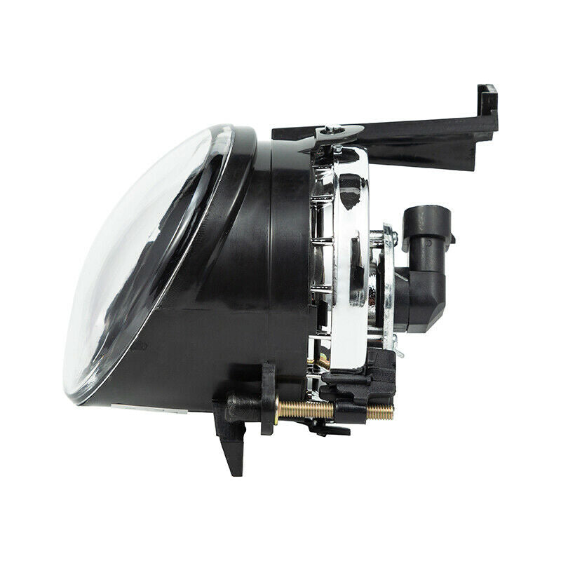 Front Driver Side Fog Light Driving Lamp Assembly For VW CC R-line EOS Tiguan US