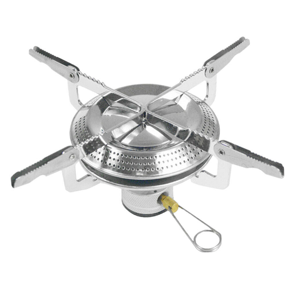 Backpacking Camping Stoves,Portable Propane Stove for Outdoor