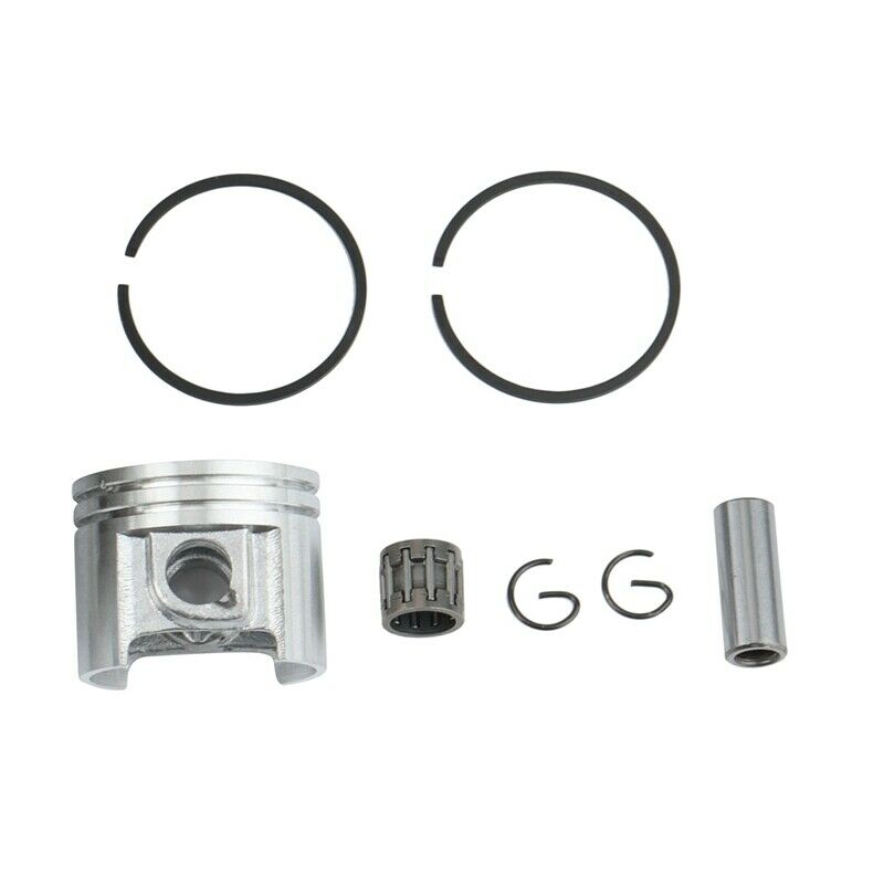 38Mm Cylinder Piston s Needle Bea Kit for STIHL MS180 MS 180 018 Chainsaw N7T7