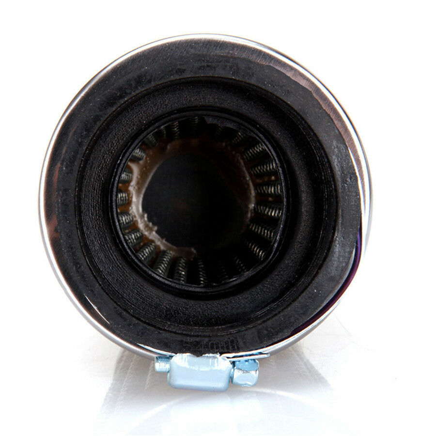 4x 52mm Motorcycle Air Filter For Suzuki GSXR1100 GSX1100F KATANA GSXR750R