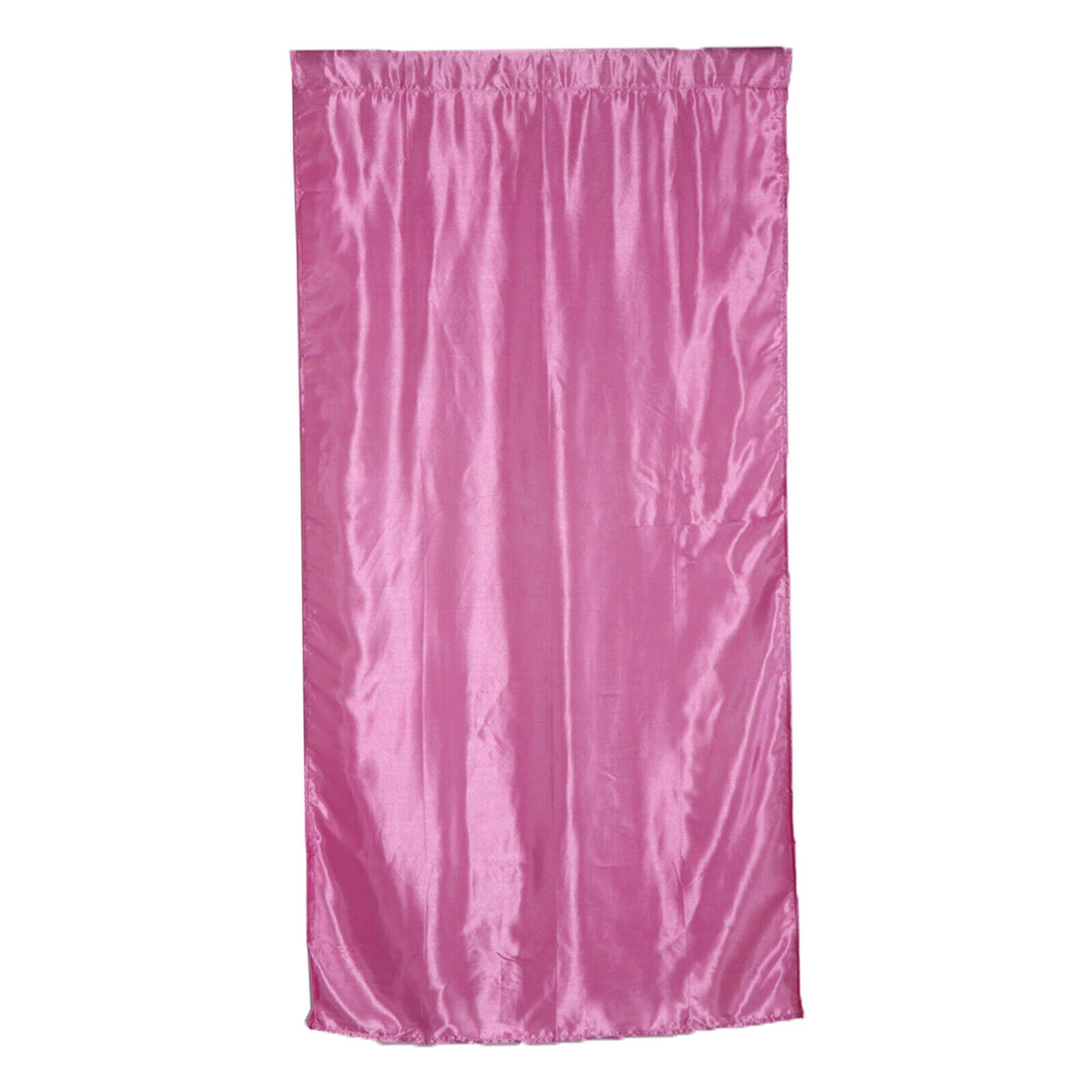 40" x 98" Window Curtains Blackout Polyester for Living Room Cafe Balcony purple