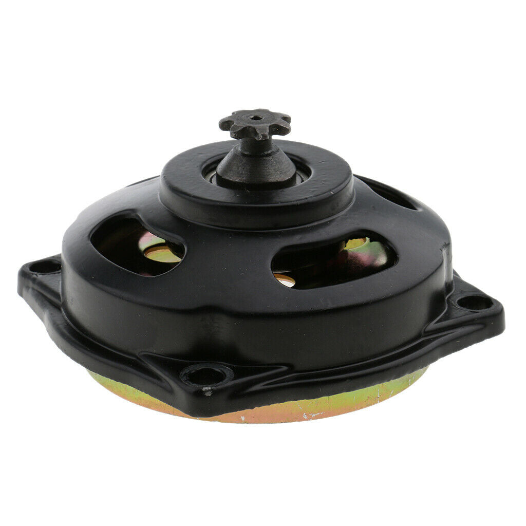 Clutch Drum Bell for 47cc 49cc  Motor Quad Bike 7T 25H