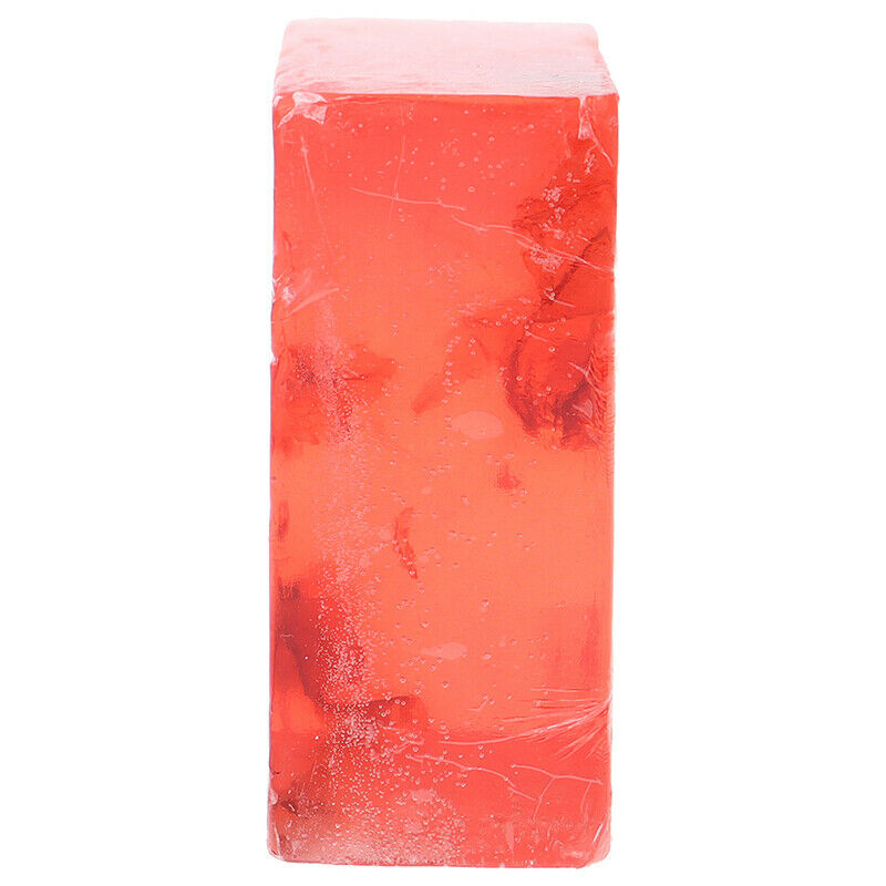 1Pc Rose Vaginal Itching Odor Soap Natural Wash Stops The Private Itching O3 Tt