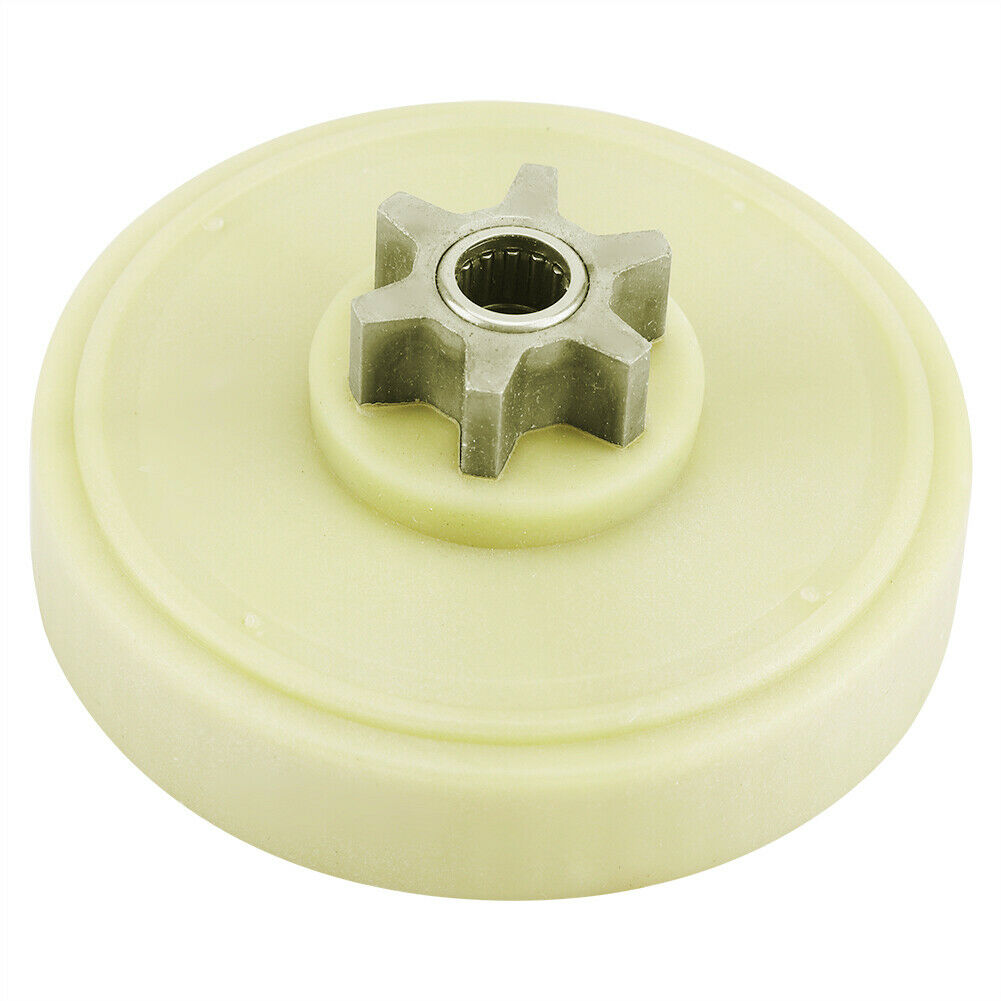 Plastic Drive Sproket Inner Gear Fits For 107713-01 717-04749 Electric Chainsaw