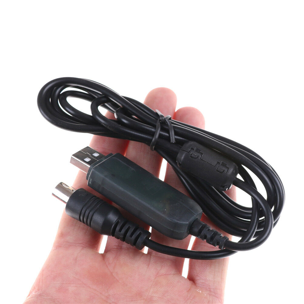 Firmware Upgrade Download Data Cable For I6 FS-I6 RC Transmitter HsJC.l8