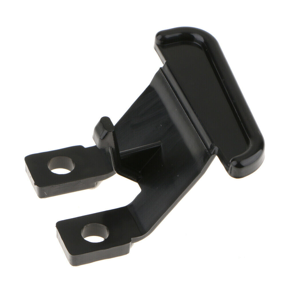 Center Console Latch Lid Lock Armrest for Trailblazer Envoy Rainier Bravada