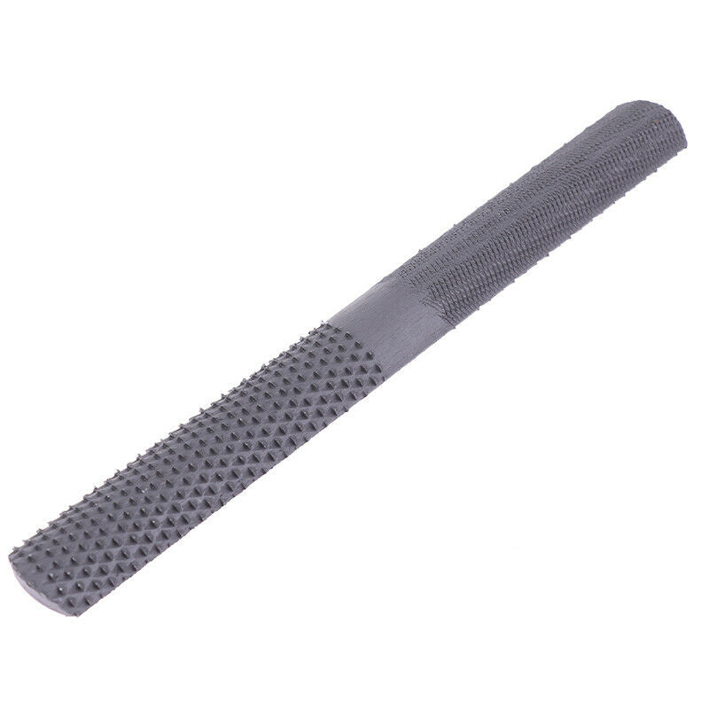4 in 1 Carbon Steel Double-cut Carpentry Woodworking Wood Rasp File Mill T j Tt