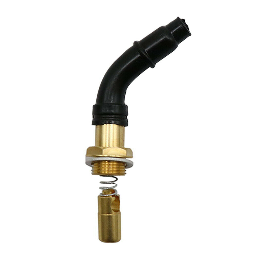 Throttle Valve Control Switch For PWK PE 24 28 30 32 34 36 38 40 Pit bike