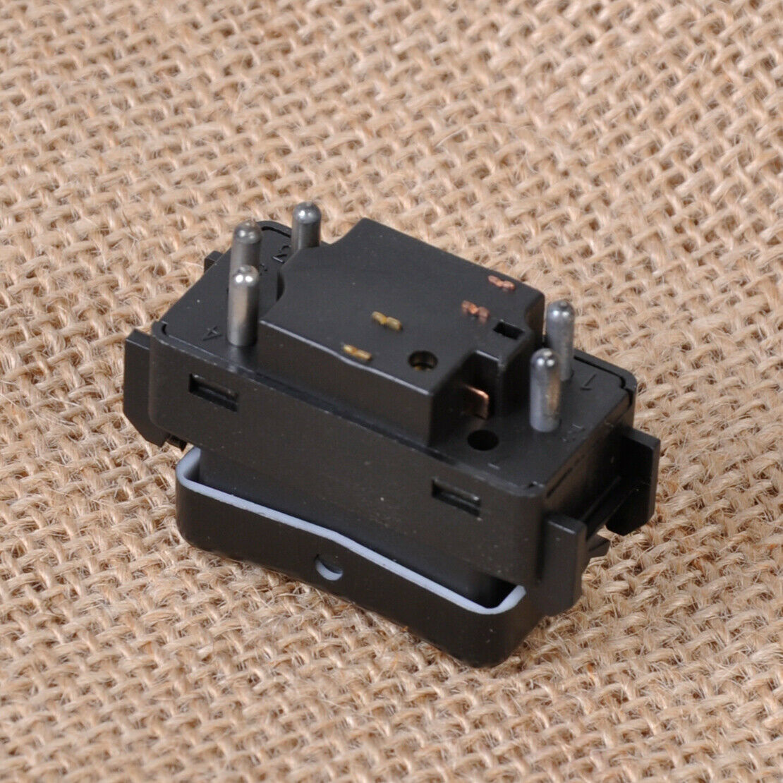 Right Electric Control Power Window Switch Fit for Mercedes W124 W126 W201 An
