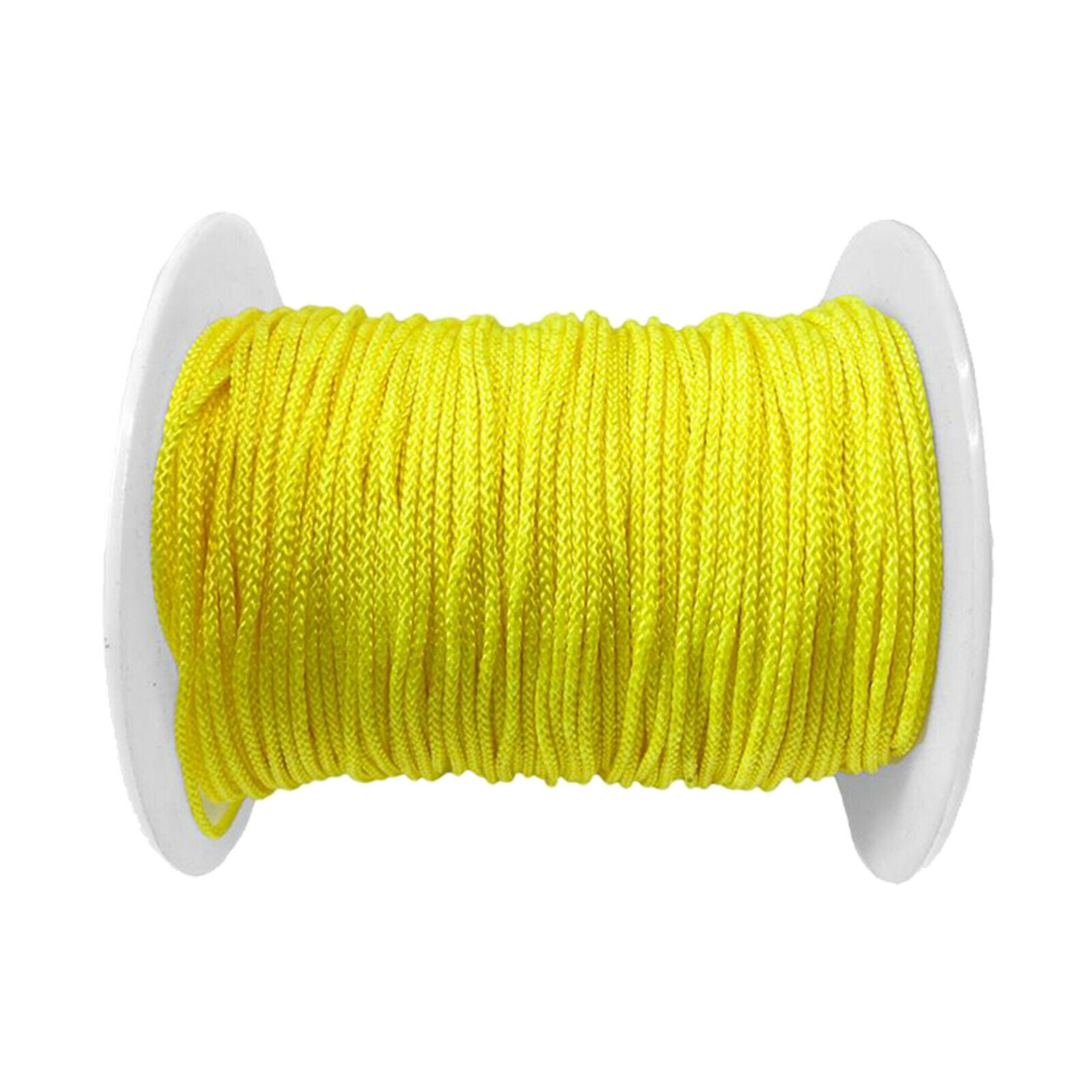 150ft/289ft Diving Finger Spool Reel Line Replacement Dive Gear Accessories