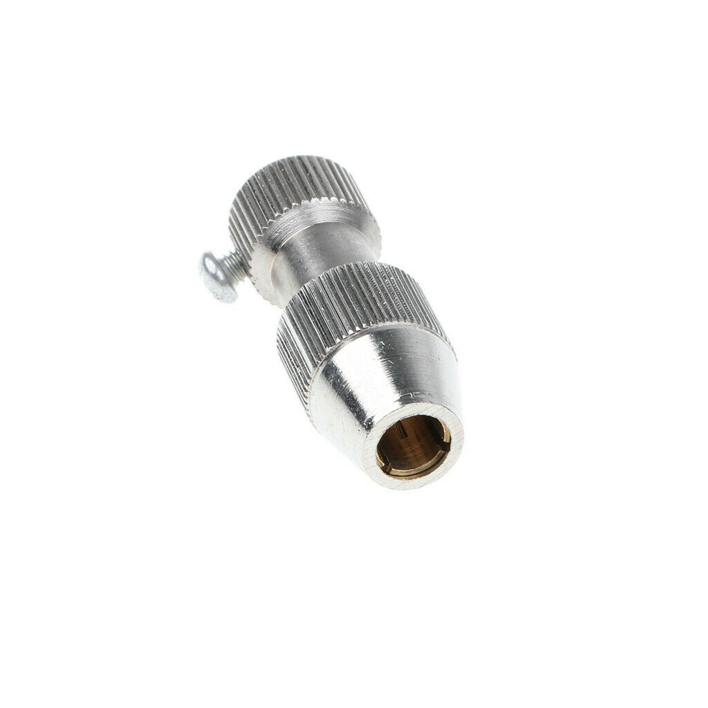 8x7mm PTFE Shaft Stir Rod Pallet Mandrel Collet for