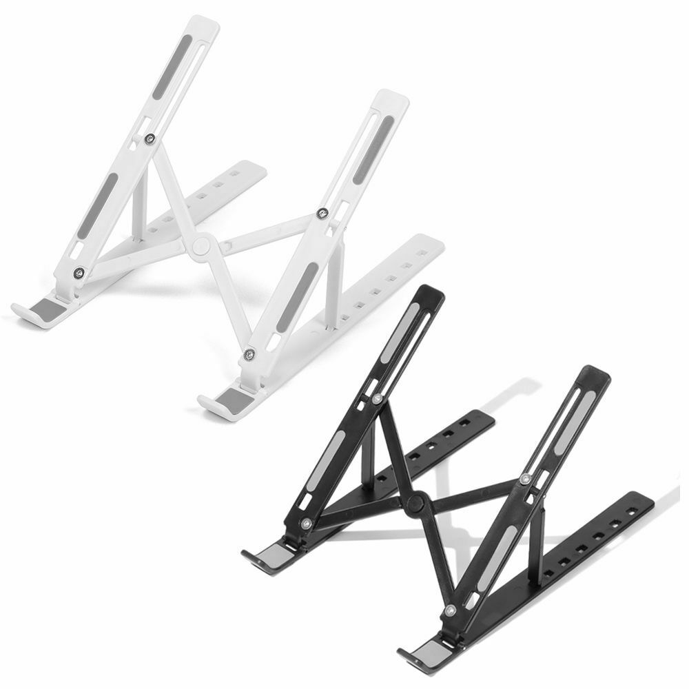 iPad Office Supplies Adjustable Laptop Stand Foldable Support Desktop Holder