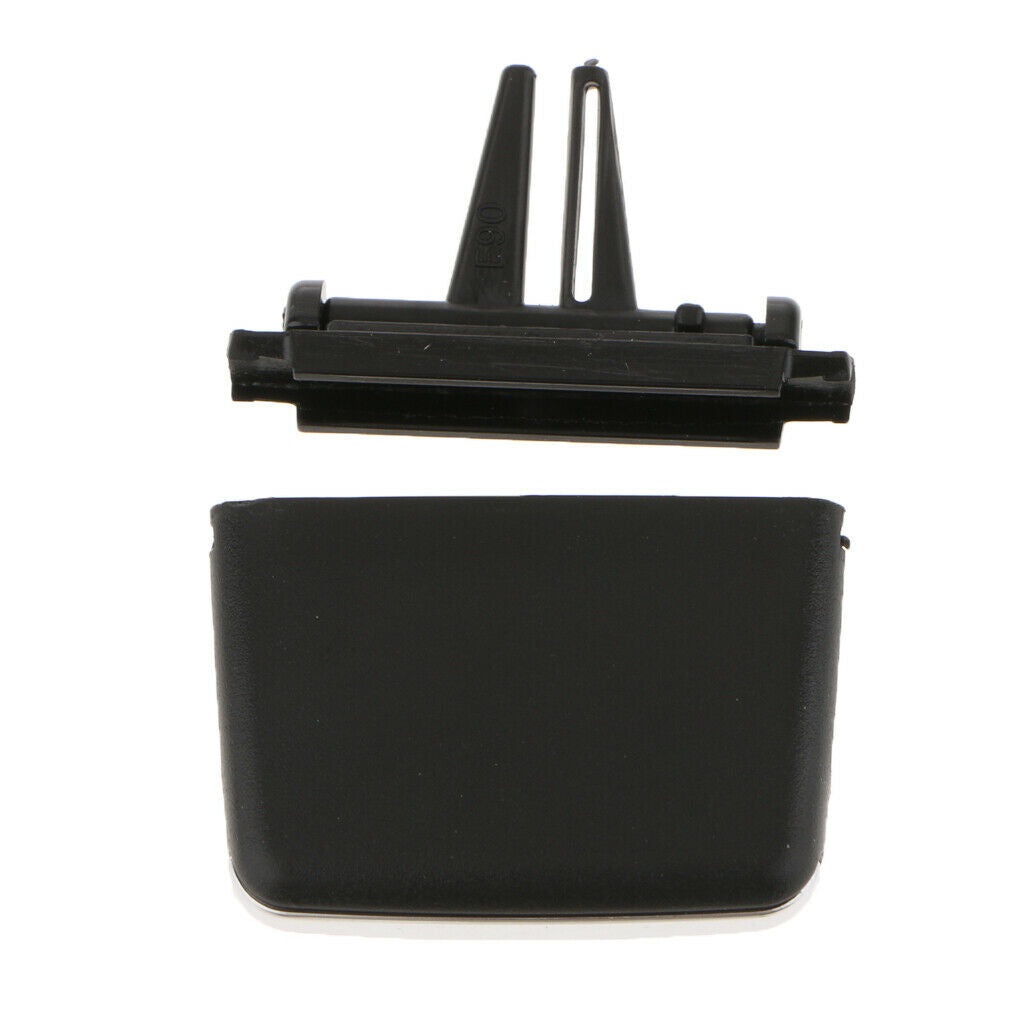 2pcs Car Front A/C Air  Outlet Tab Clip Repair Kit For BMW 3 E90 E92