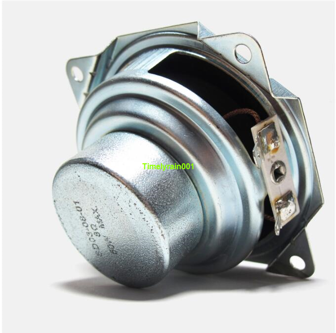 2pcs 3"inch 4Ω 20W~50W Subwoofer Speaker Neodymium Loudspeaker For harman/kardon