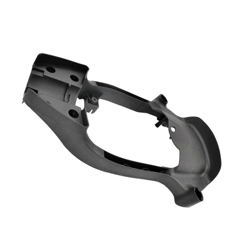 Chainsaw Handle Frame For Stihl HS81 HS81R HS81T Black Aftermarket Parts