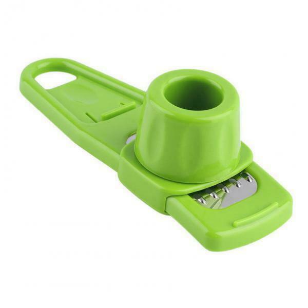 Garlic Mill