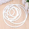 Circle Round Metal Cutting Dies Stencils DIY Scrapbooking Embossing Decor Craft