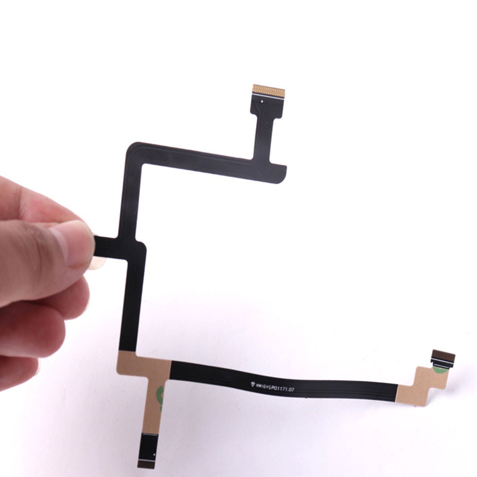 Flexible Gimbal Ribbon Flat Cable For DJI Phantom 3 Standard Parts Replace