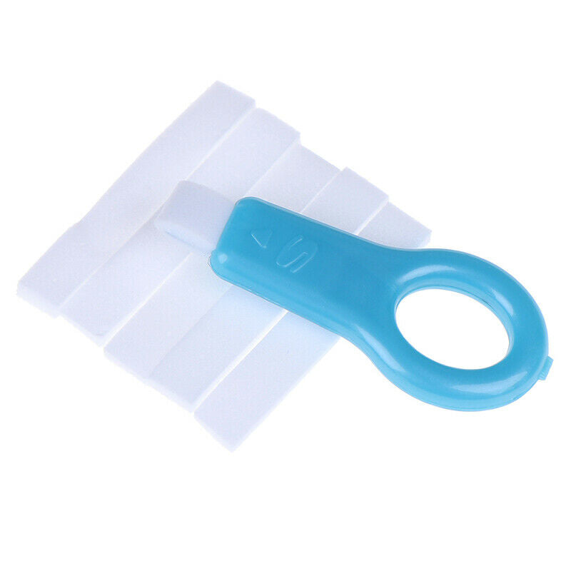 Teeth White Tooth Beauty Clean Teeth Eraser Whitening Polishing Stains Re.l8
