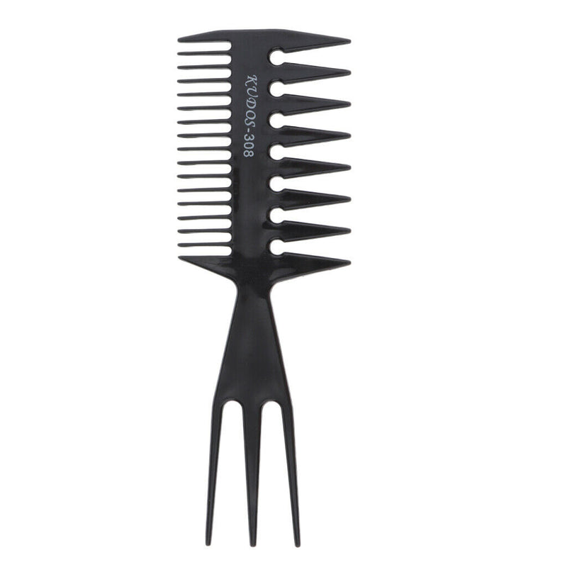 Comb Tail Comb,  Resistant Multifunctional, Cutting