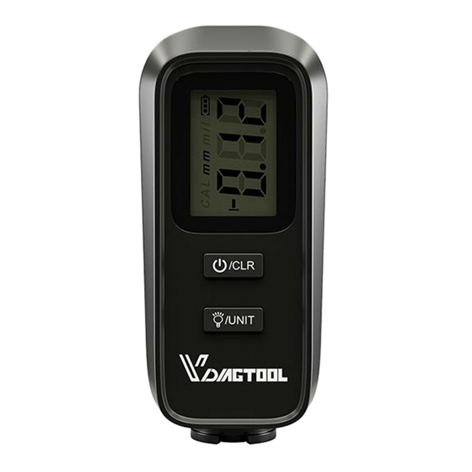 Coating Thickness Gauge Digital Paint Meter/Best for Automotive Paint Thickness