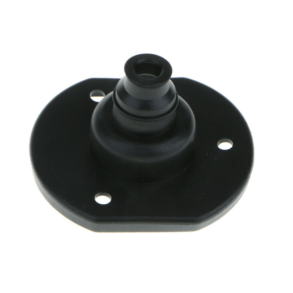Car SUV Trailer Dustproof Plug Cover Socket Gasket Dust Cap