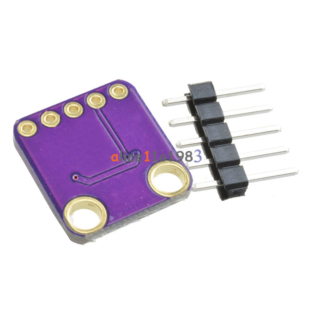 CCS801 MOX Multi-Gas Sensor CO VOC Detection Module For Monitoring Air Quality