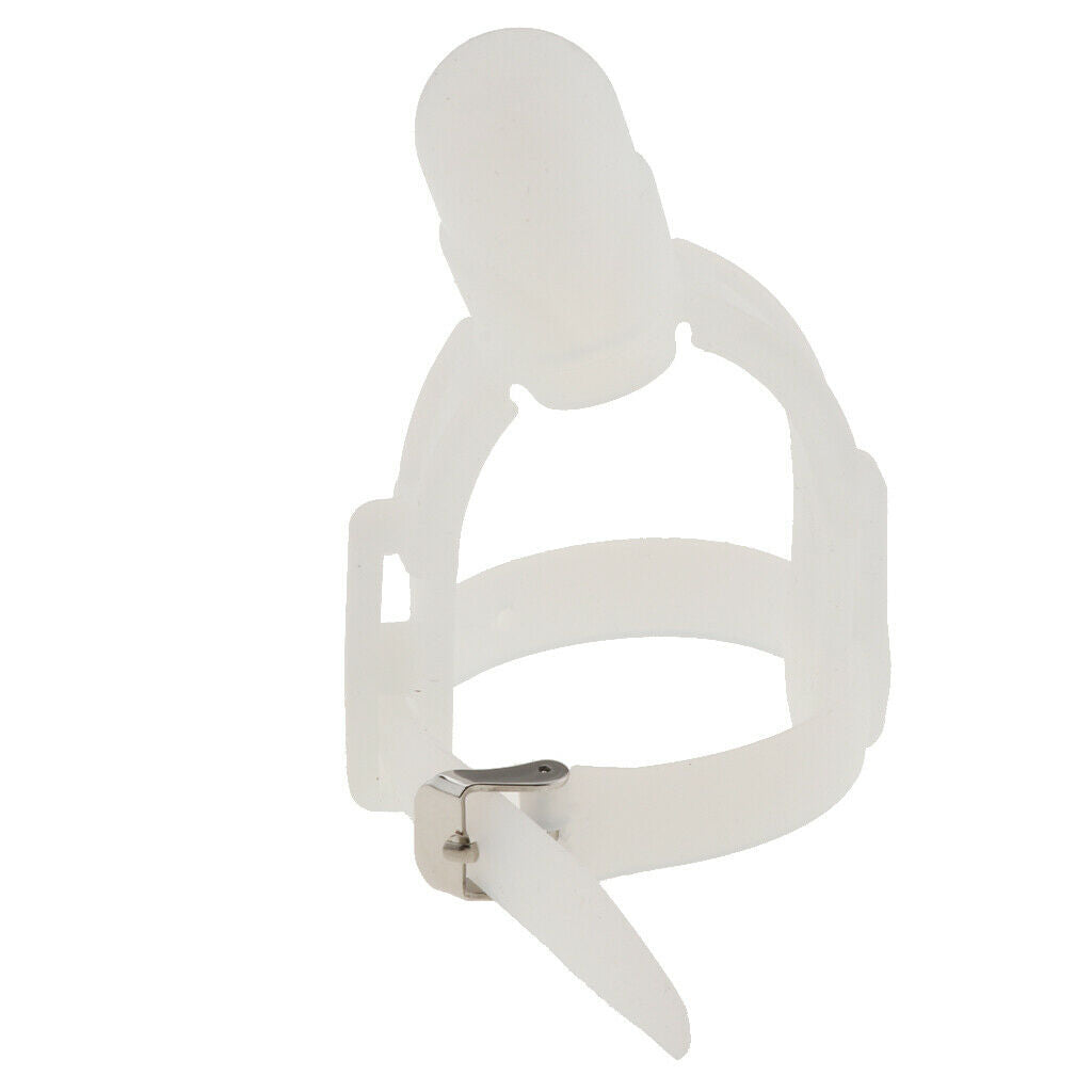 Baby Silicone Thumb Suction Prevention 2 Piece Set
