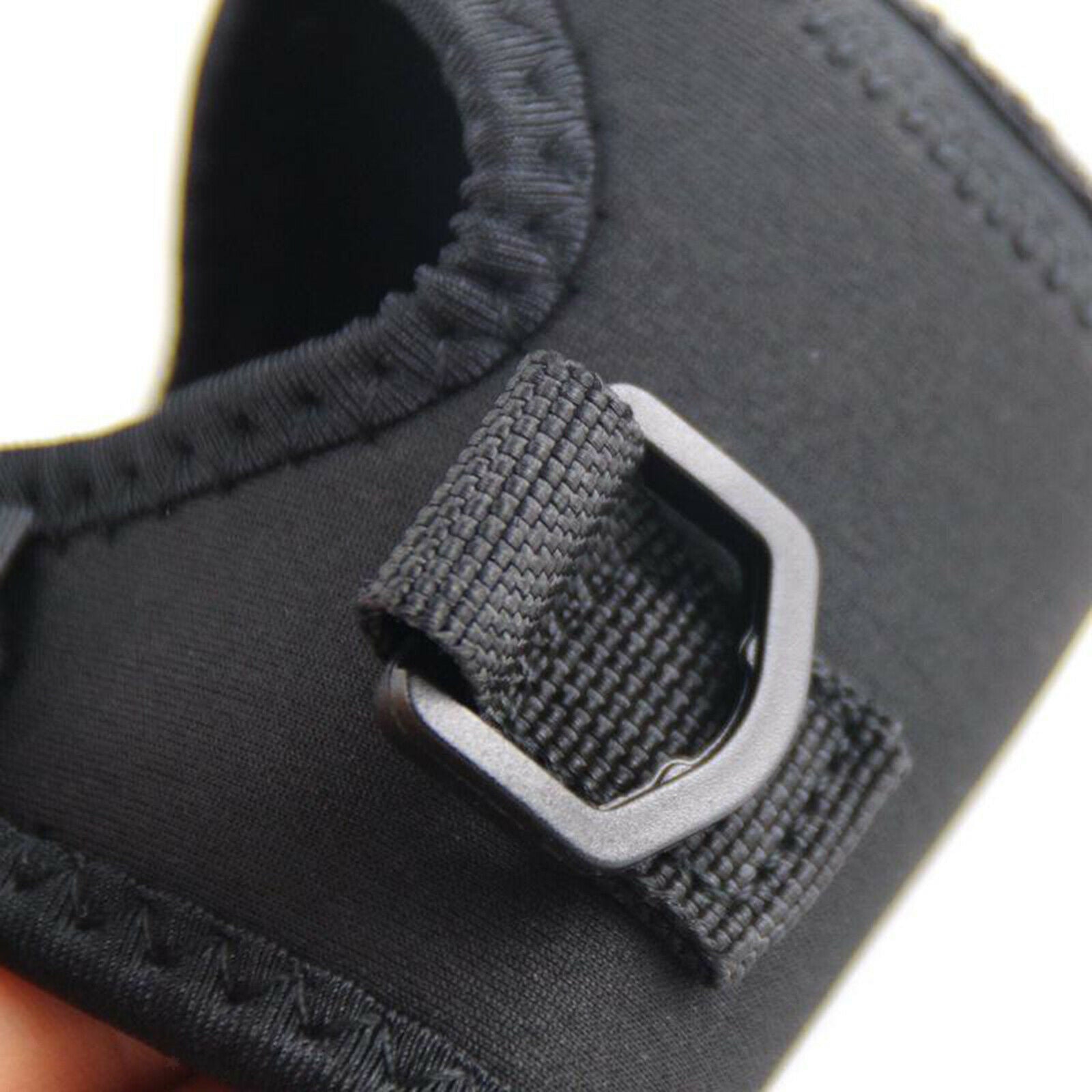 Fishing Baitcaster Baitcasting Reel Pouch Trolling Fishing Reel Bag Cover
