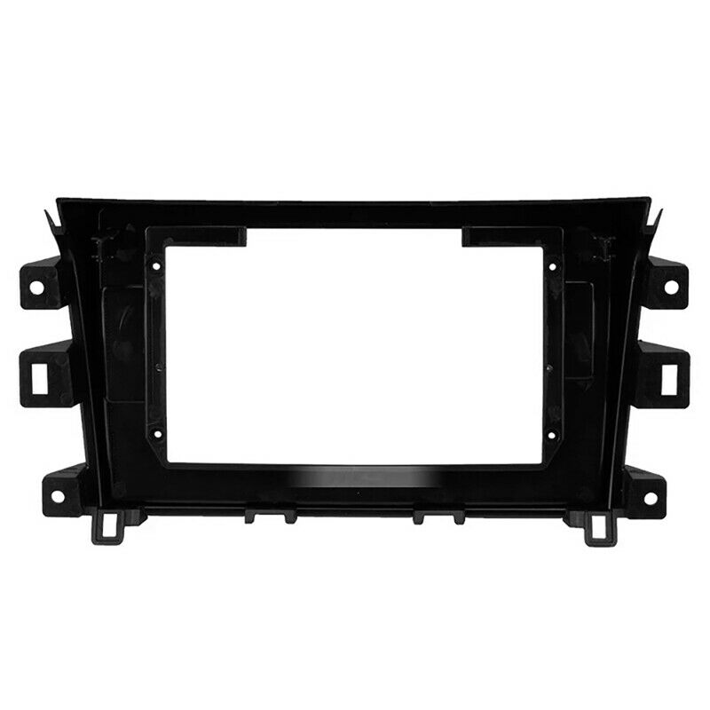 Car Radio Fascia for  Navara 2014-2015 DVD Stereo e Plate Adapter Mounting DasI5