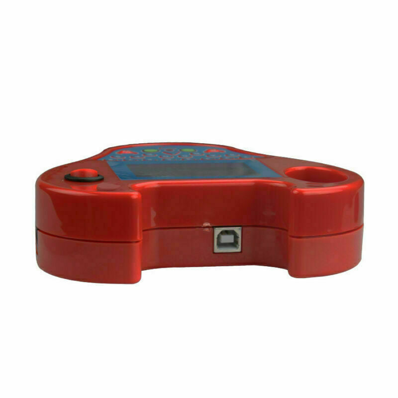 Smart Zed-Bull Transponder Cloning Programmer With Mini Type No Need Tokens
