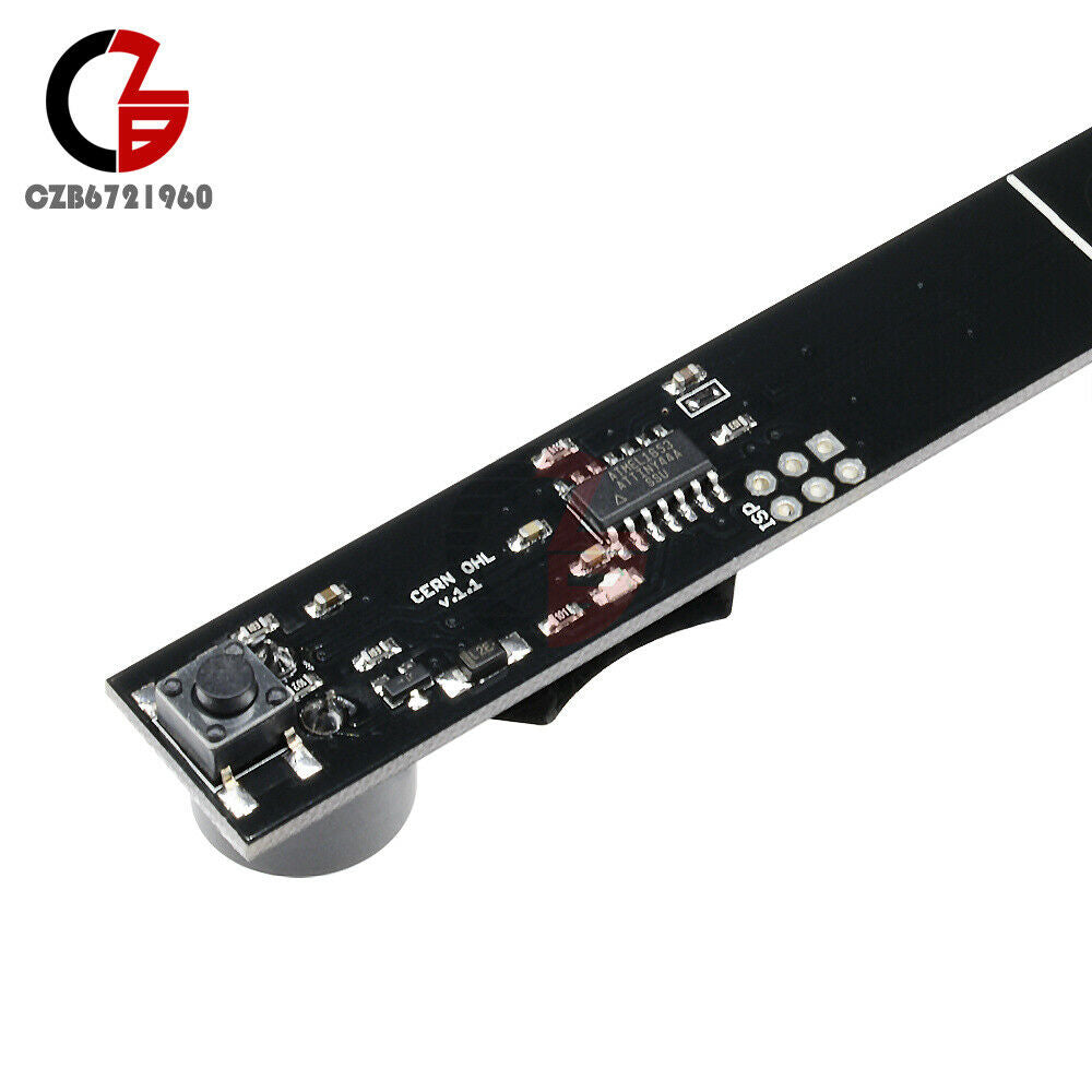 10PCS CJMCU Soil Moisture Sensor 3V Plant Watering Alarm Alerts Humidity Module