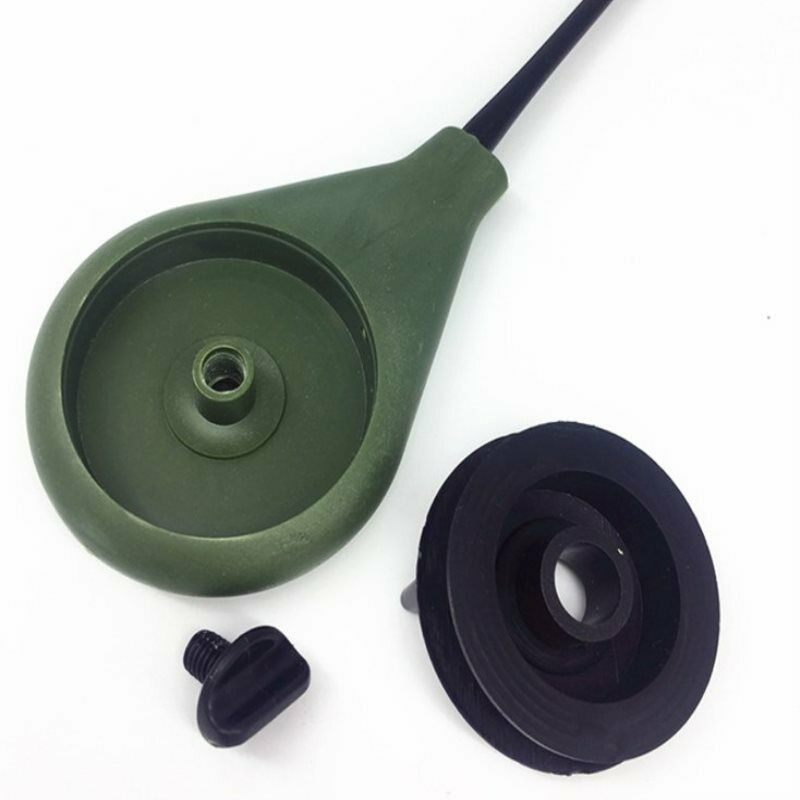 Ice Fishing Rod Winter Outdoor Sport Portable Fishing Rod Tip Fishing Acc.l8