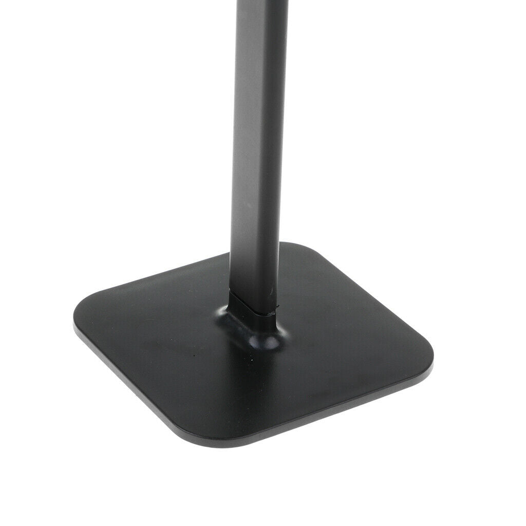 Aluminum Alloy Earphone Bracket Display Stand Headphones Headset Hook