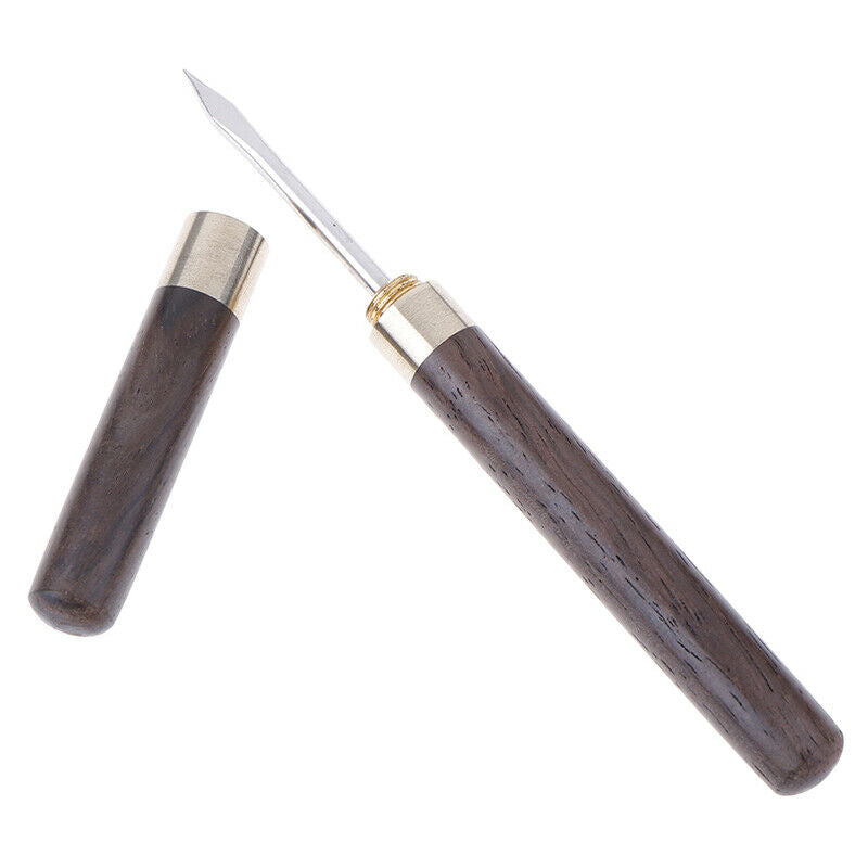 Moxa Roll Awl Extender Tool Moxibustion Massage Moxibustion Accupuncture Bur.DD