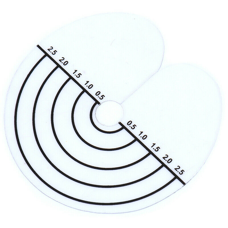 50pcs/lot Heat Protector Shields Keratin Tip Hair Extension Salon With sc Rf